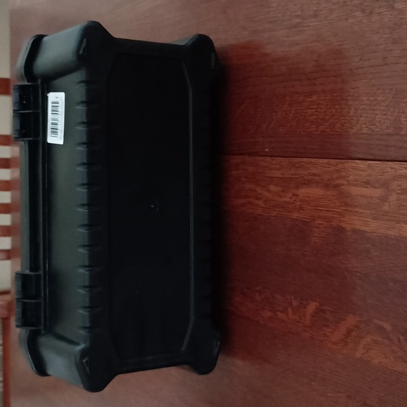 NWT Stanley Essential Tool Box - Picture 7 of 8